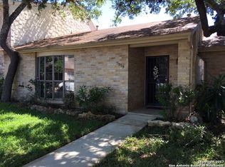 5819 Rue Bourbon, San Antonio, TX 78240