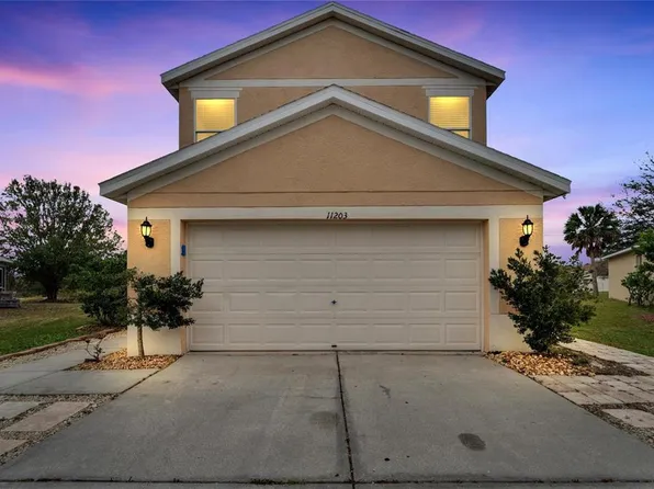 11203 Cocoa Beach Dr, Riverview, FL 33569