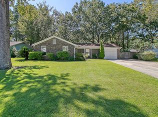 1606 Cullowhee Cir, Mount Pleasant, SC 29464