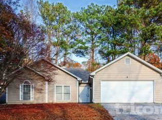5119 Shelley Ln, Buford, GA 30518