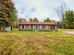 2031 Jones Florer Rd, Bethel, OH 45106