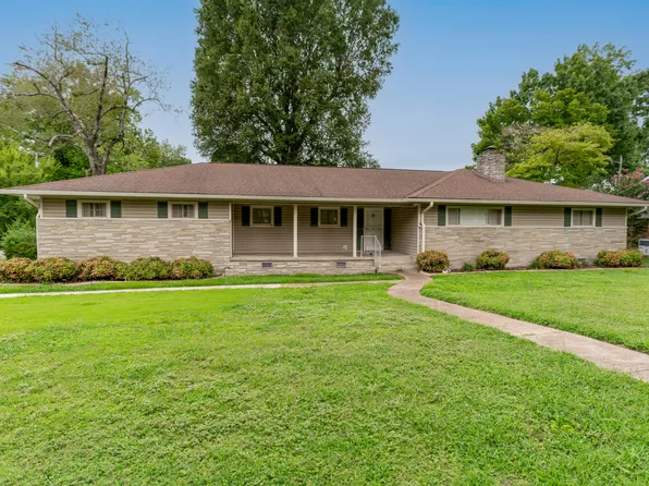 625 Melville Ave, Chattanooga, TN 37412