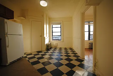 Rented by Keller Williams NYC