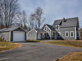 137 Melendy Rd, Milford, NH 03055