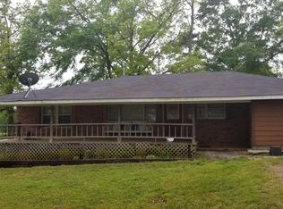 3328 Highway 349 S, Potts Camp, MS 38659
