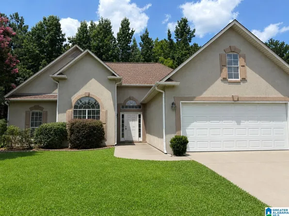 349 Old Cahaba Trl, Hoover, AL 35080