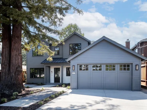 2031 Camino Al Lago, Menlo Park, CA 94027