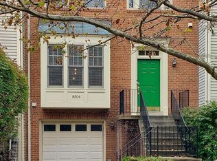 8504 Potomac Creek Rd, Laurel, MD 20724