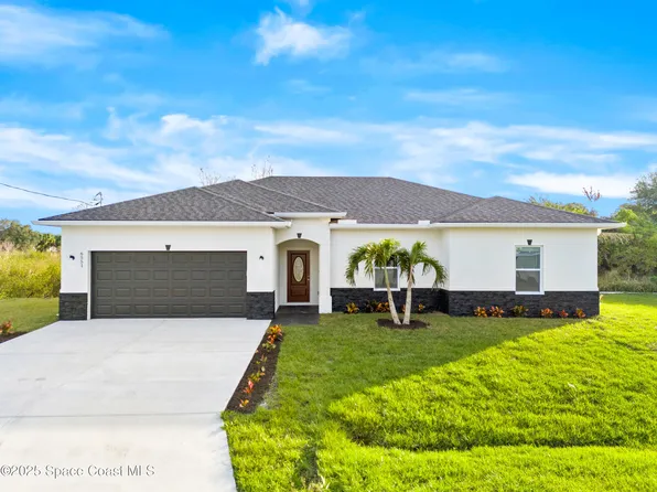 6551 Marlbrook Ln, Cocoa, FL 32927