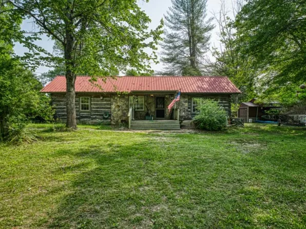 210 Kingwood Dr, Sparta, TN 38583