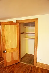 Rented by Chris Stewart, LREB