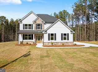 2385 New Hope Rd Lot 1, Locust Grove, GA 30248