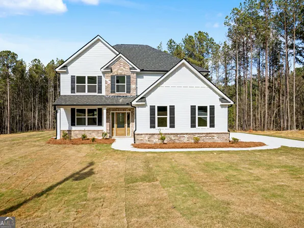 2385 New Hope Rd Lot 1, Locust Grove, GA 30248