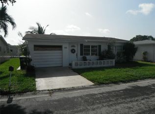 720 NW 74th Way, Pompano Beach, FL 33063