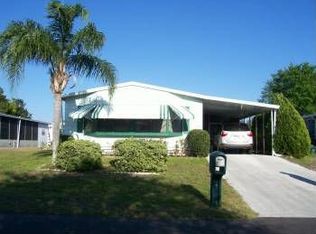 14 Lagos Del Norte, Fort Pierce, FL 34951