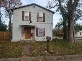 349 S Delaware Ave, Salina, KS 67401