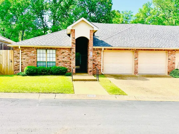 416 Amberwood Cir, Tyler, TX 75701