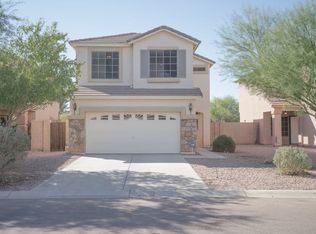 40106 N Calabria St, San Tan Valley, AZ 85140
