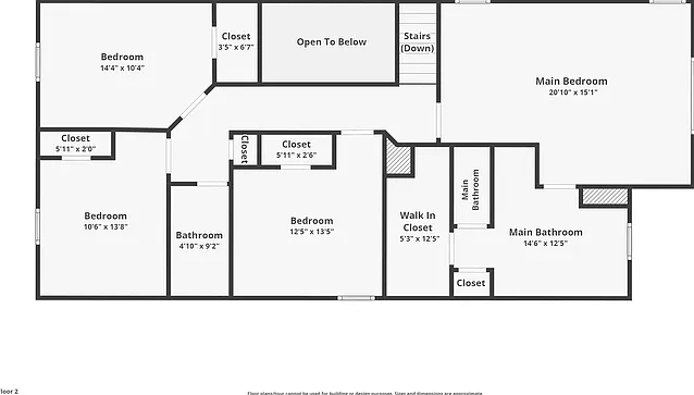 6603 Cotton Creek Rd — Photo 3