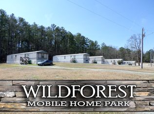 100 Wild Forest Ln, Sanford, NC 27332
