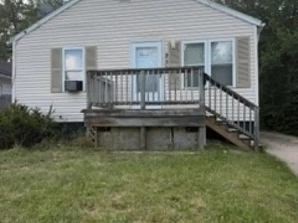 236 S Edith St, Pontiac, MI 48342