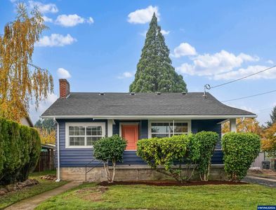 577 21st St NE, Salem, OR, 97301