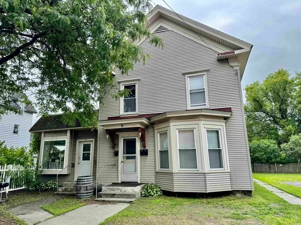 9 Brook Street, Barre City, VT 05641