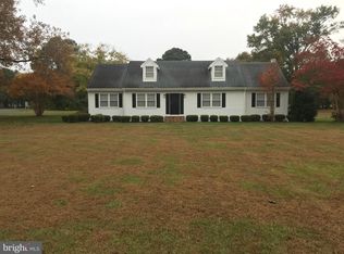 27222 N Tourmaline Dr, Hebron, MD 21830