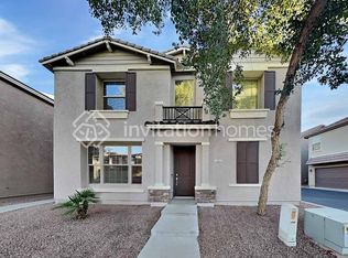 3369 E Constitution Dr, Gilbert, AZ 85296
