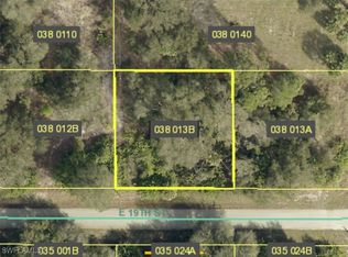 3305 E 19th St, Lehigh Acres, FL 33972