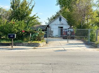 4842 Lord Rd, San Antonio, TX 78220