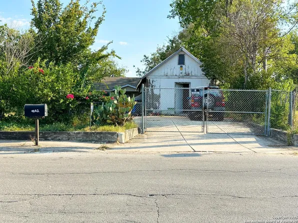 4842 lord, San Antonio, TX 78220