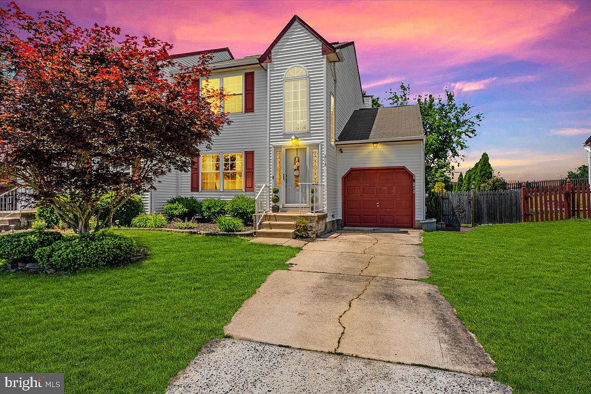 【み】おまとめ　House on the Hill ロンパース 2点 212 Strawbridge Ln, Mullica Hill, NJ 08062 | Zillow