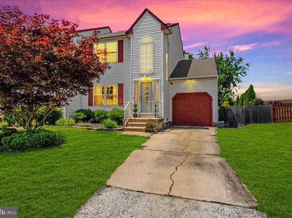 212 Strawbridge Ln, Mullica Hill, NJ 08062