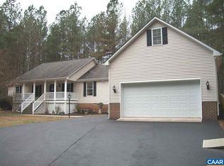 199 Foxmoor Rd, Troy, VA 22974