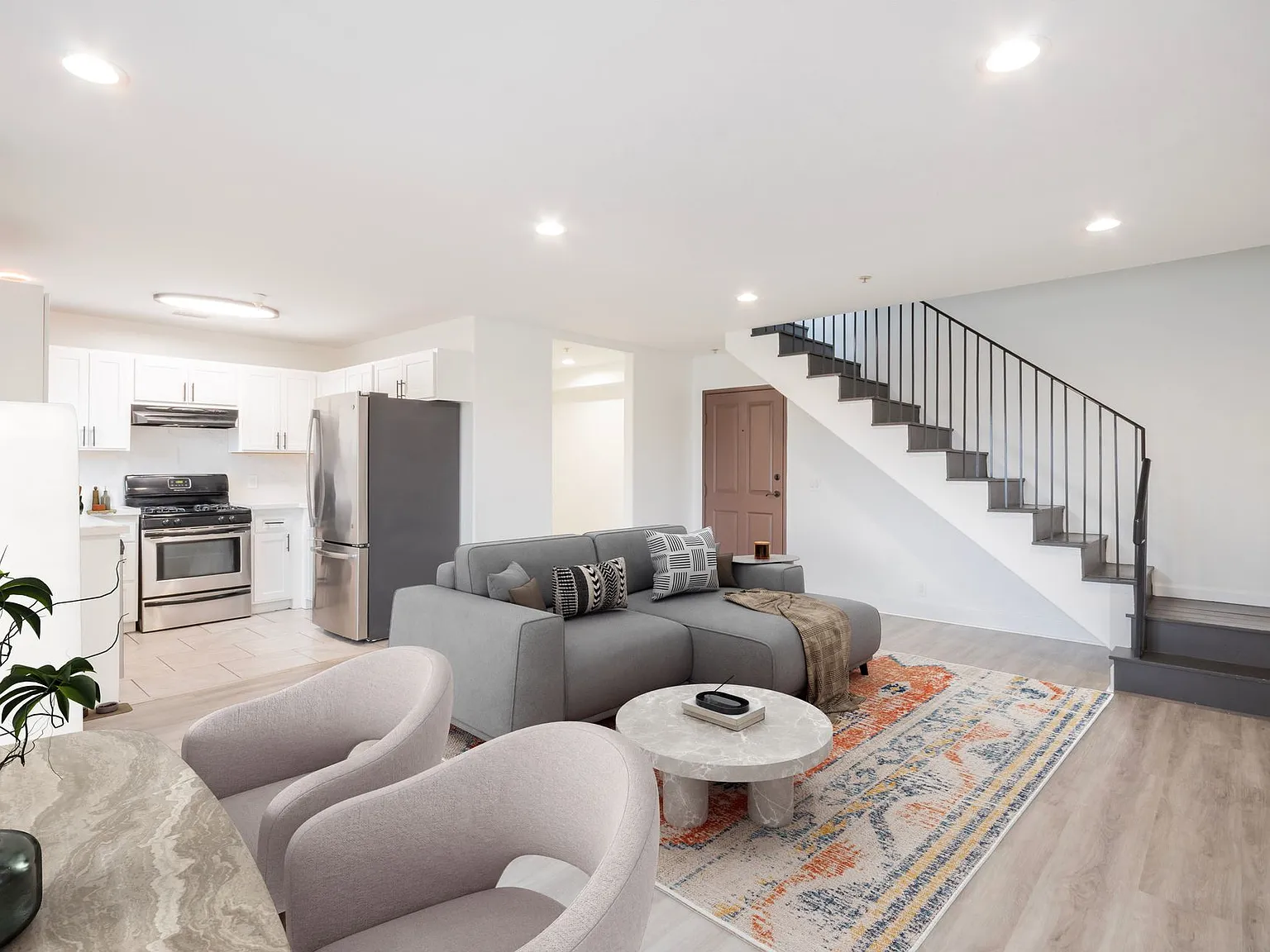 1342 N Highland Ave — Photo 2