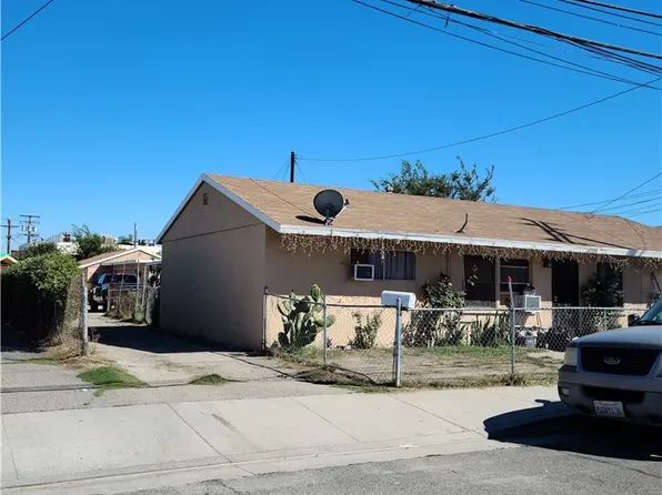 2306 Sastre Ave, South El Monte, CA 91733