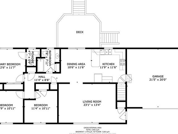 2nd image of this home