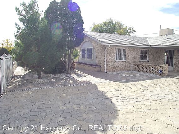 2nd image of 10009 Galveston Dr
