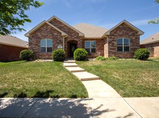 7202 Beeson St, Amarillo, TX 79118