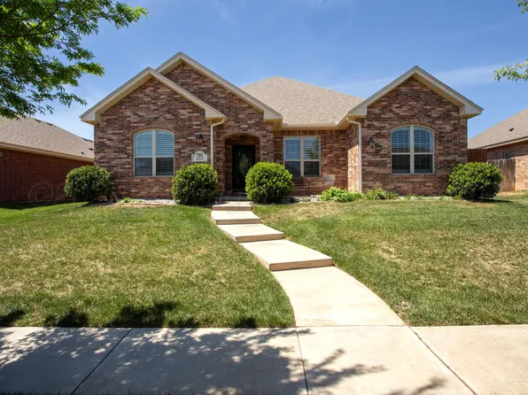 7202 Beeson St, Amarillo, TX 79118