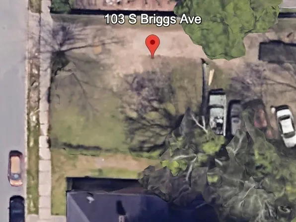 103 S Briggs Ave, Durham, NC 27703