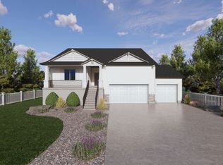 Monroe Plan, Palomino, Ogden, UT 84401