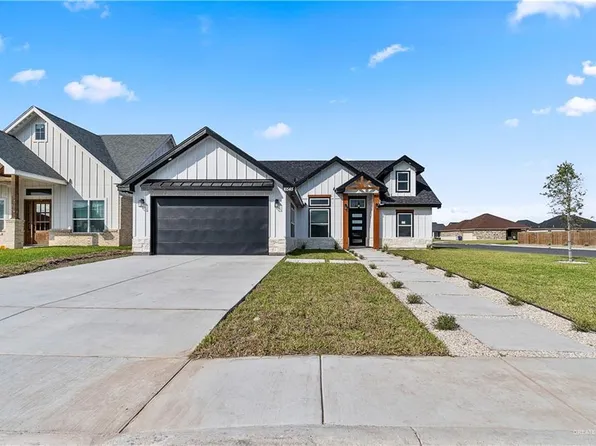 16545 Duff St, Harlingen, TX 78552