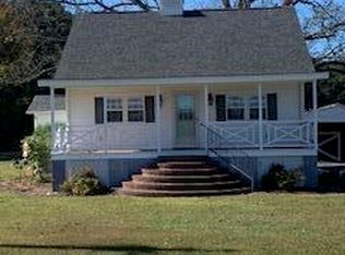 4503 Long Ridge Rd, Pinetown, NC 27865