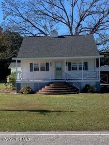 4503 Long Ridge Road, Pinetown, NC, 27865