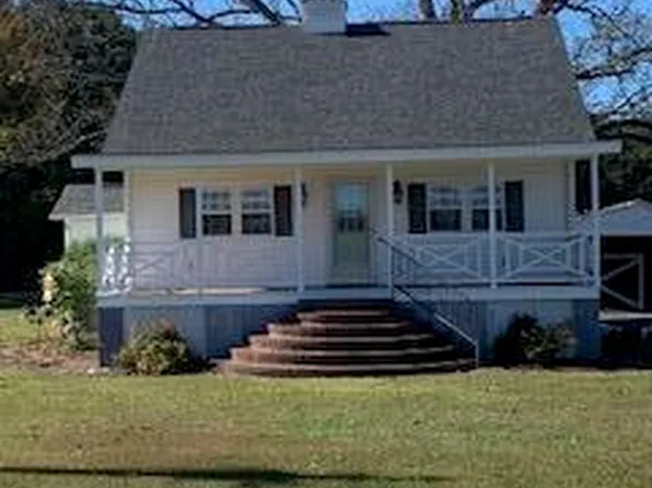 4503 Long Ridge Road, Pinetown, NC 27865