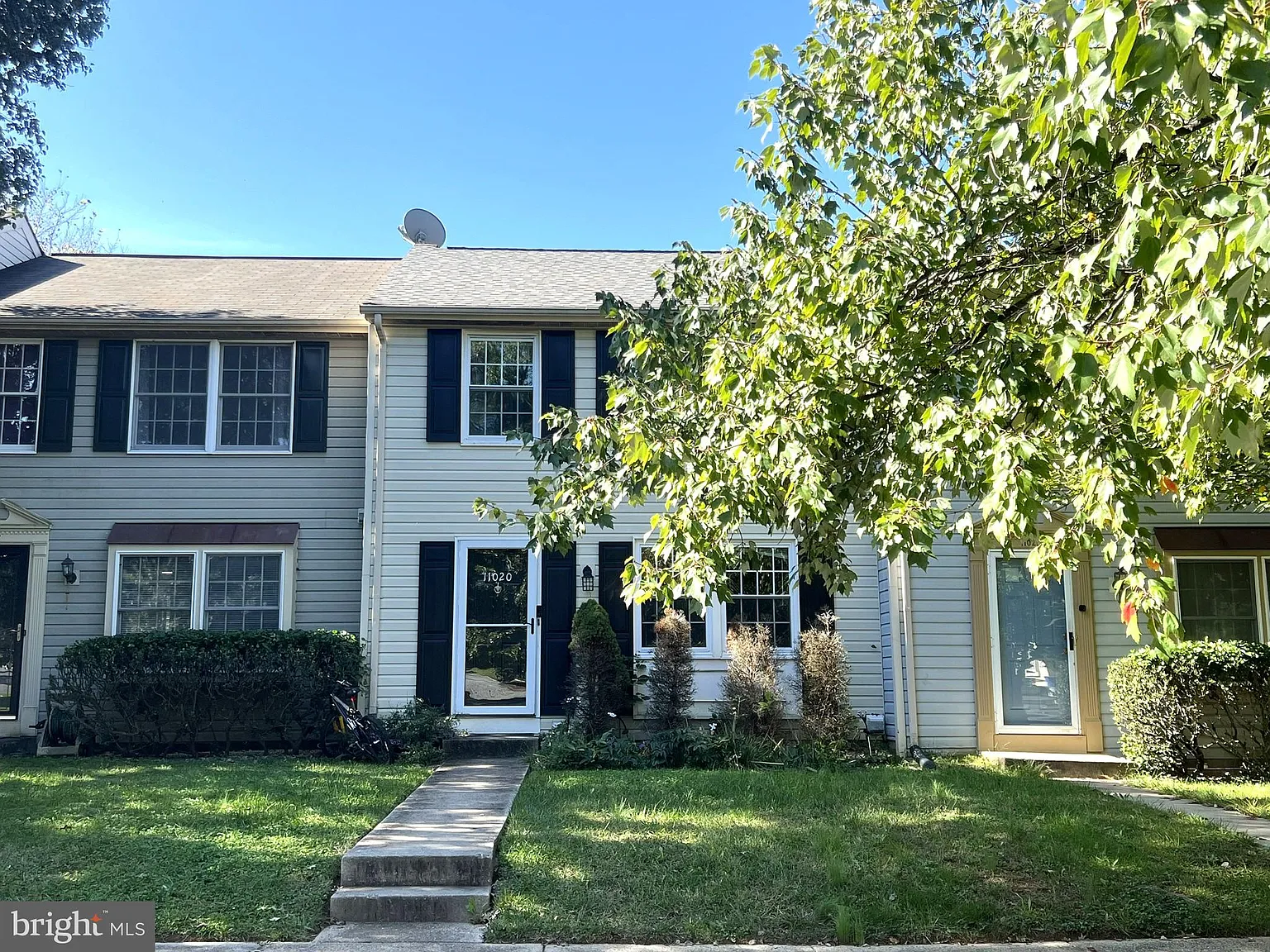 3 bed, 3.5 bath, 1534 sqft, $2,800 — Photo 1