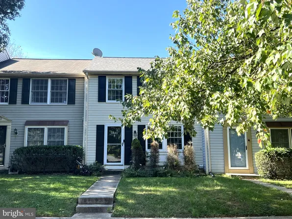11020 Outpost Dr, Gaithersburg, MD 20878