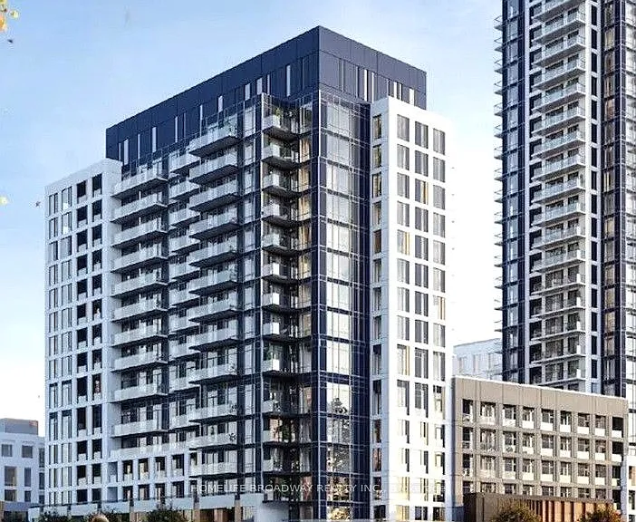 7950 Bathurst St #1702 — Photo 1